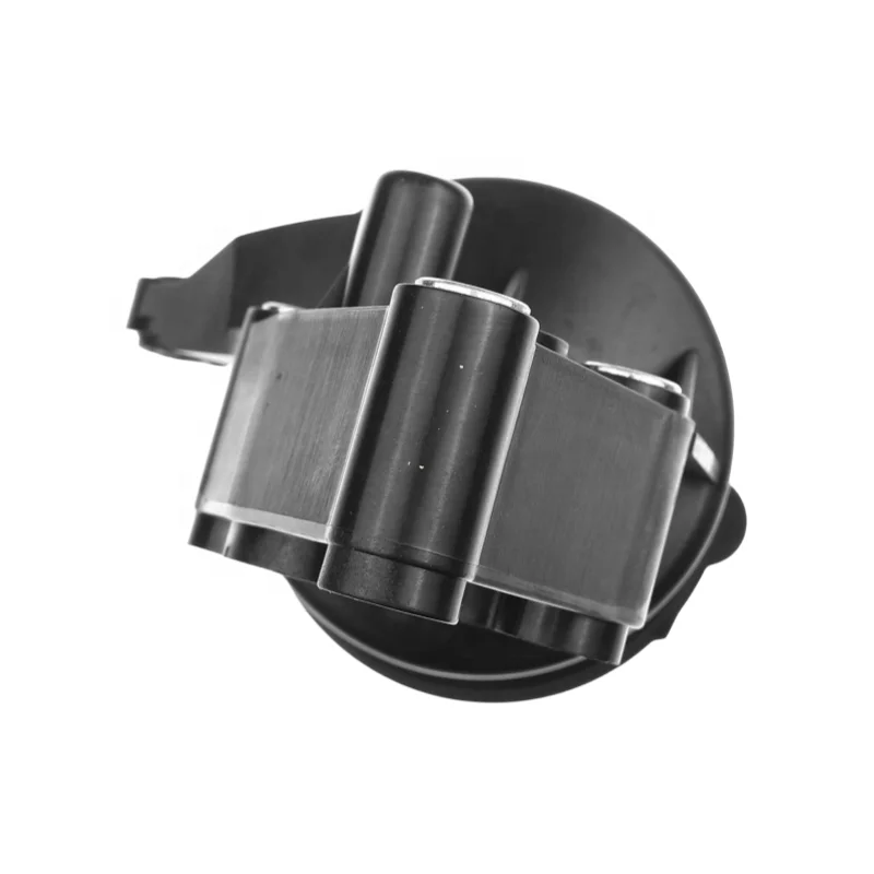 Thermostat Housing for AUDI A4 06E115405K