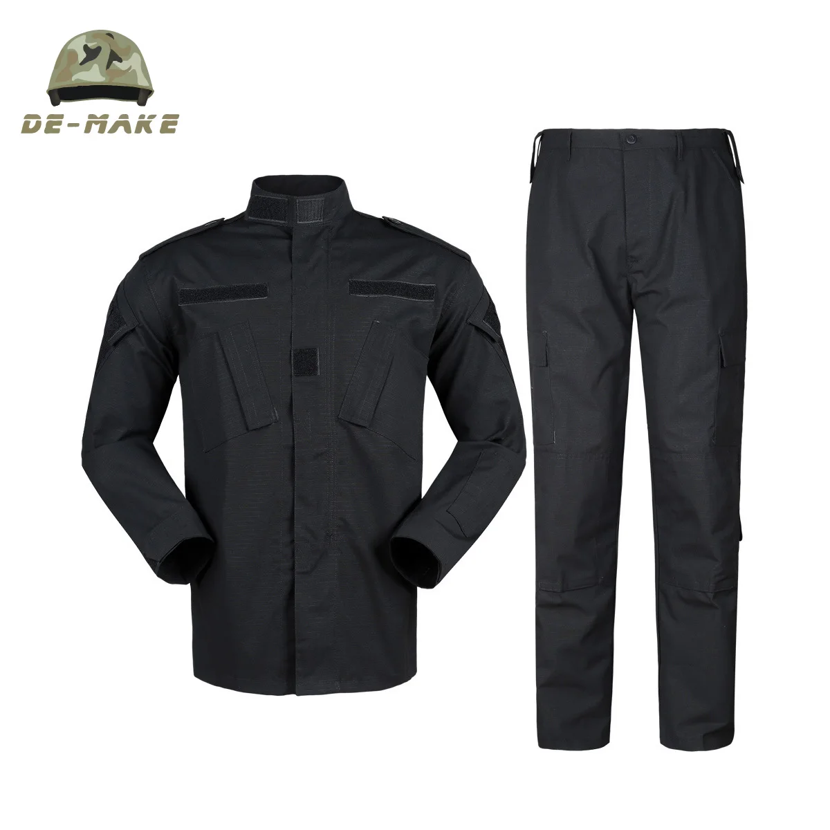 2022 ACU  uniforms novelty & special use  moe tactical    camouflage