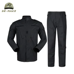 2022 ACU  uniforms novelty & special use  moe tactical    camouflage