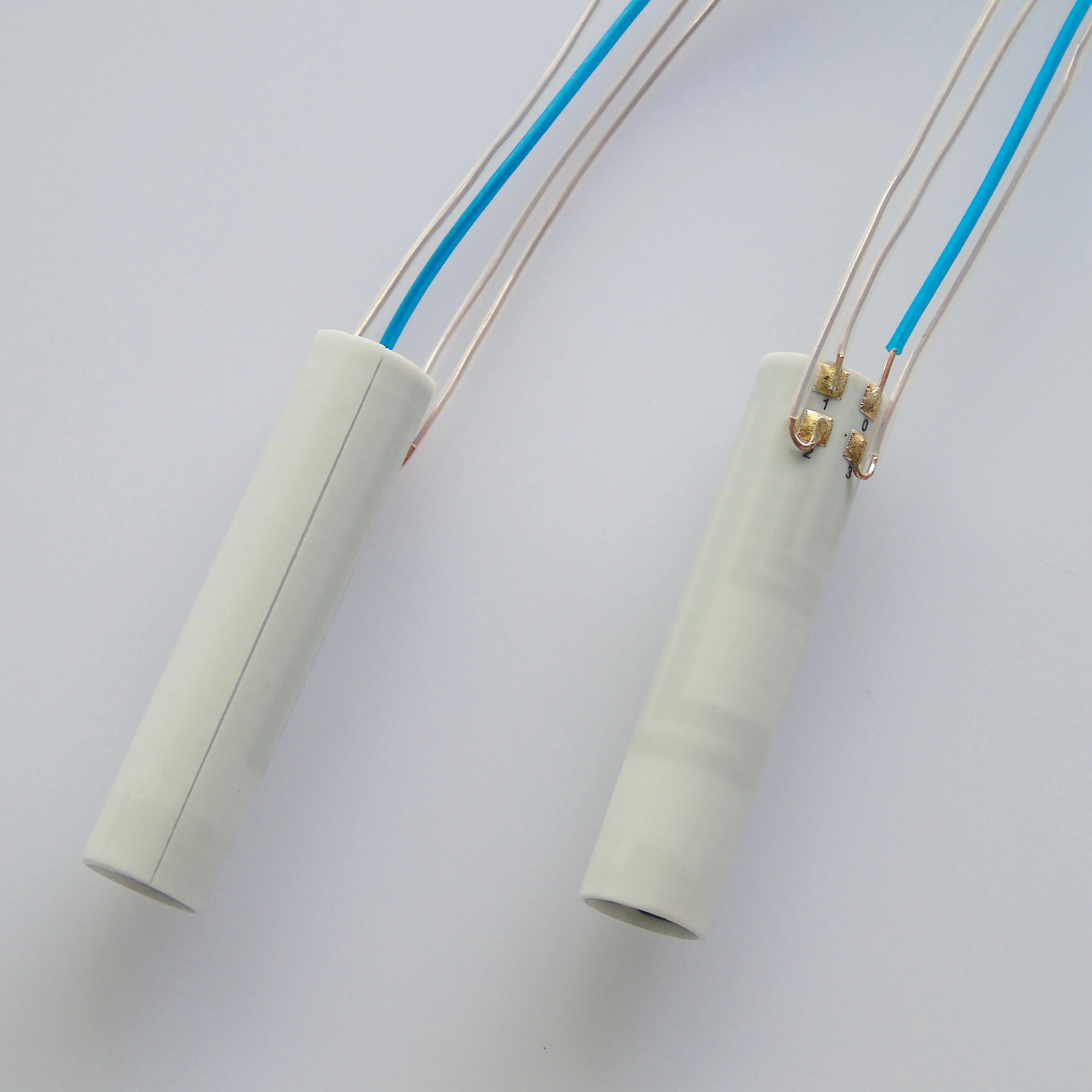 Керамический нагревательный элемент для медового коллектора с прямым источником mch 3,7 V