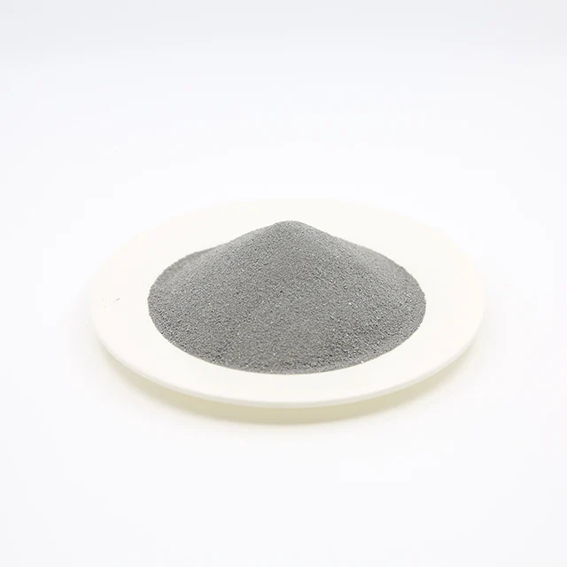 
KPT ZTW40.29 Sponge reduced metal welding iron powder for welding electrodes rods 