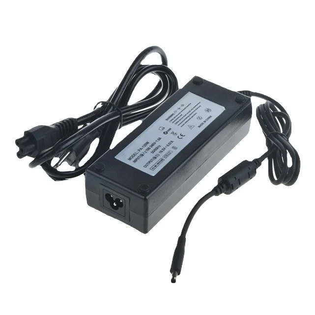 Новый технологический продукт в Китае 130 Вт ноутбук AC зарядное устройство 19,5 V 6.67A 4,5x3,0 мм ноутбук адаптер переменного тока для кукла Inspiron 13 7347 13 7348 7459