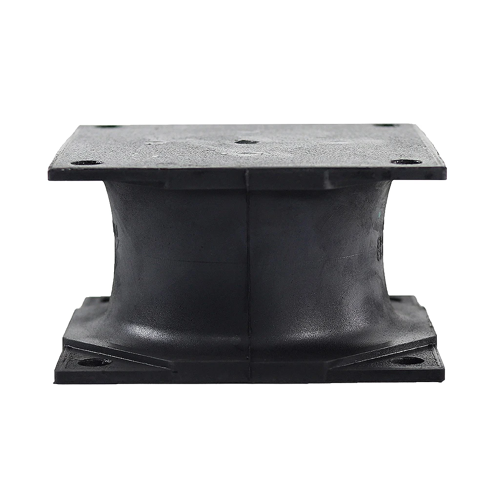 Rubber Mountings Shock Absorber 1533-43018-0 1554-43052-0 for Road Roller SV500 SV510 SV512 SV515