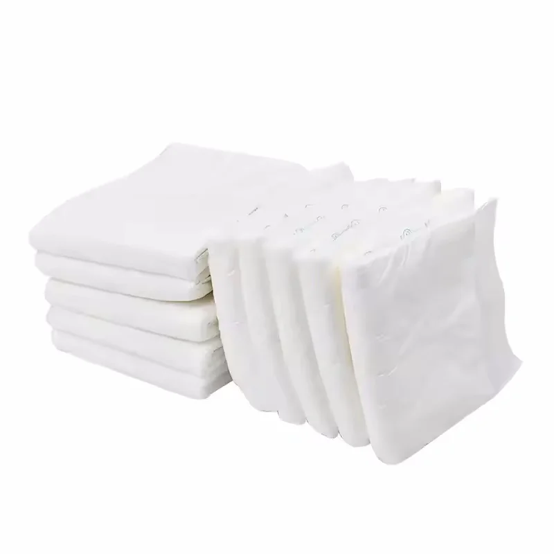 Hygiene Super Absorbent Adult Incontinence Products Adult Diapers M Good Comfort Multi-size Diapers High Water Absorption