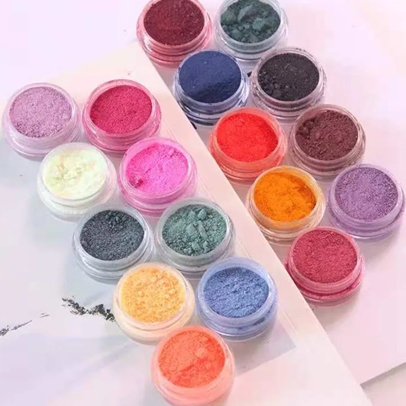 Wholesale Candle Pigment Neutral Blue Aromatherapy For Candle Making