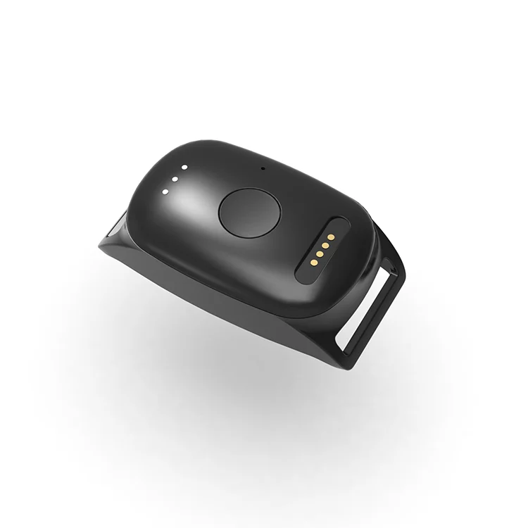 EV-201 Animal GPS Tracker Waterproof Dog Collar GPS Tracker 3G 4G Anti-lost Pet Finder Locator Cat GPS Tracker