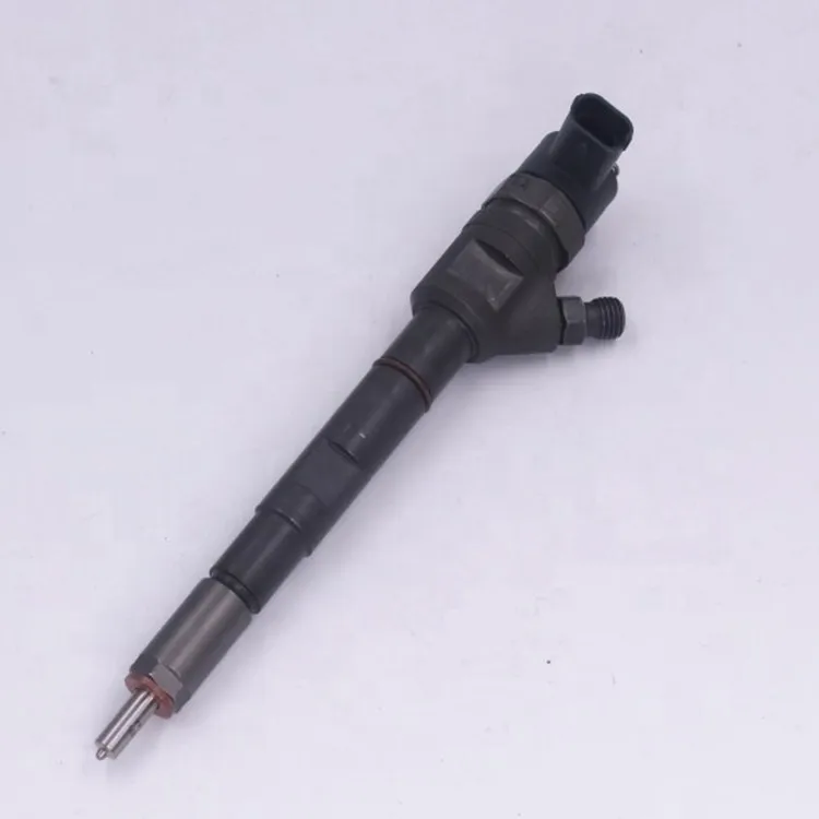 High Quality Diesel Engine H1 common rail fuel injector 0445110274