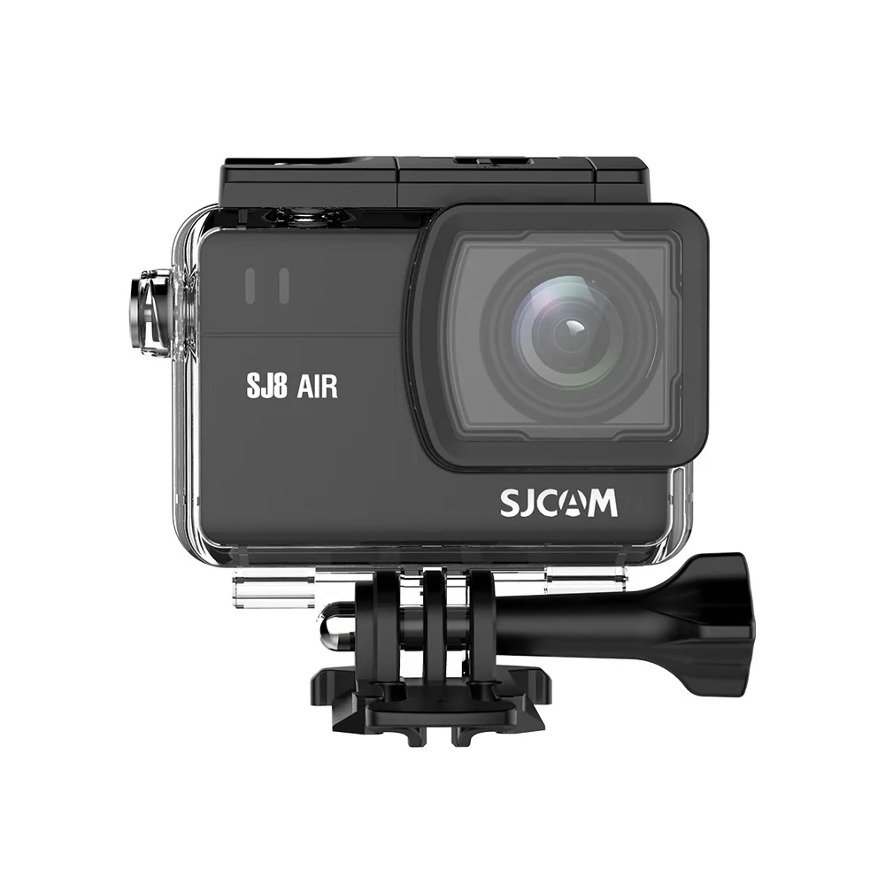 SJCAM SJ8 Air action camera Extreme Sport Action Camera WiFi Remote Control Waterproof Sports DV