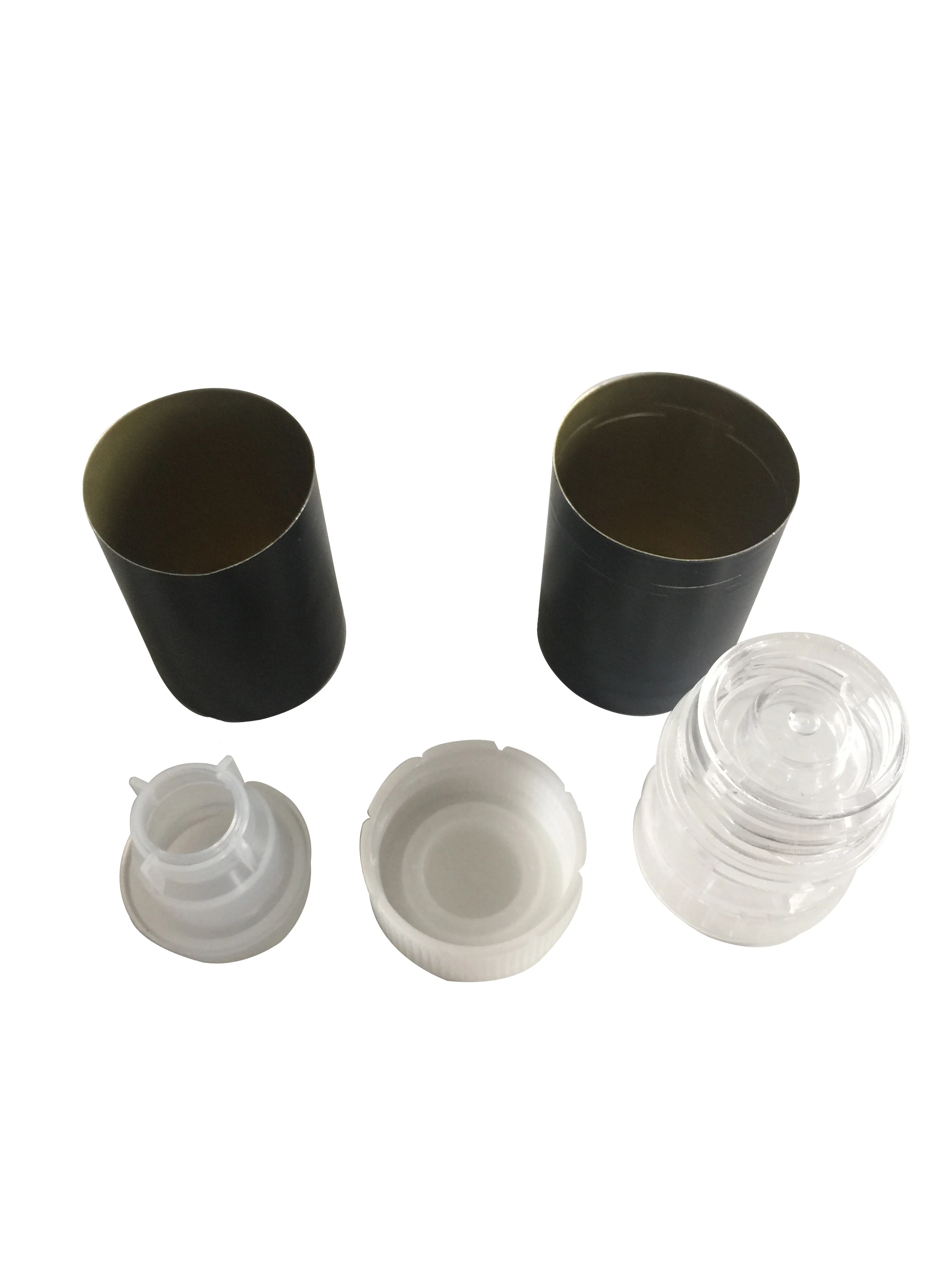 Fully Automatic Bottle Cap Plastic Making Assembly Machine For Wine Caps