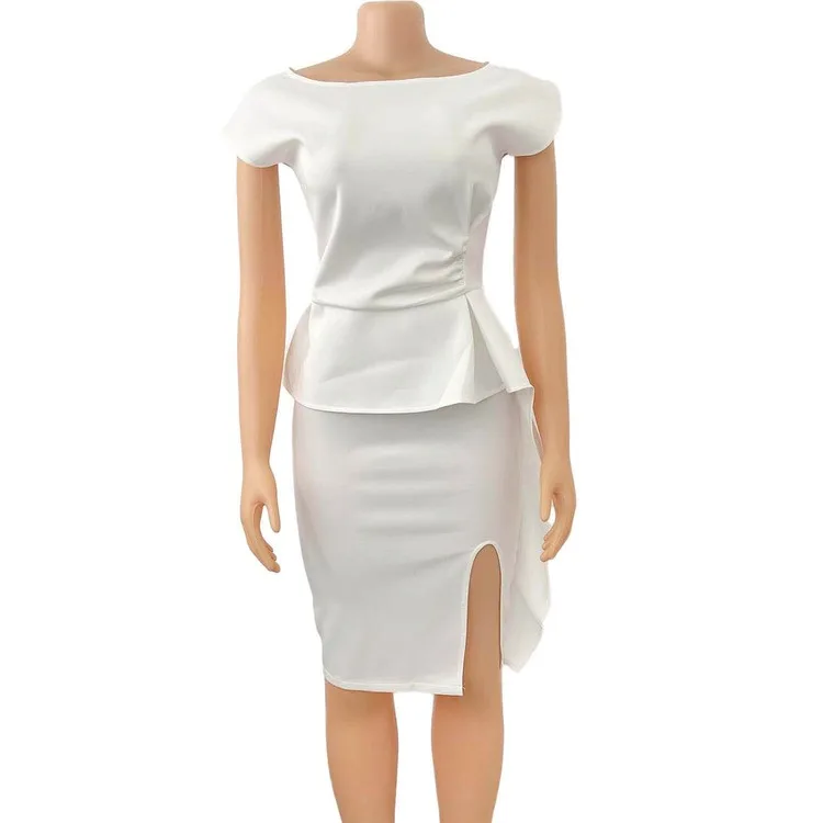 New African Dresses for Women Dashiki Bodycon African Dress Clothes 2021New Kaftan Robe Africaine Sexy Evening Ankara Clothing