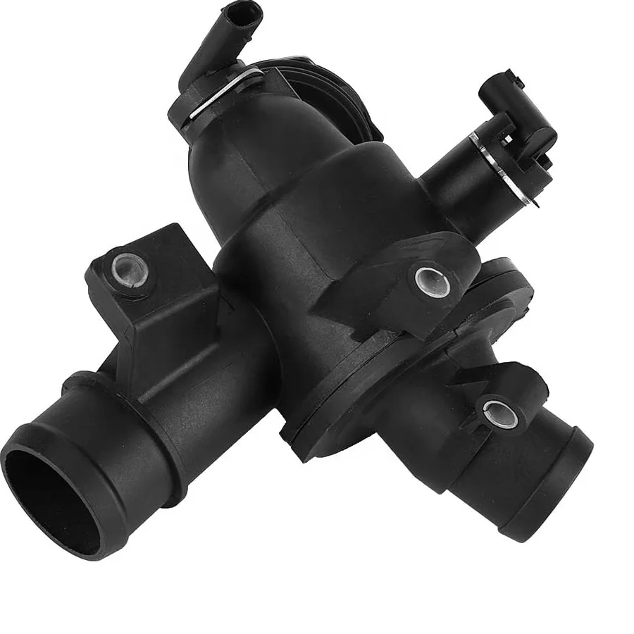 Auto Spare Parts Engine Coolant Thermostat 6512000615 For MERCEDES BENZ SPRINTER 209 315 515 518 CDI OM 651