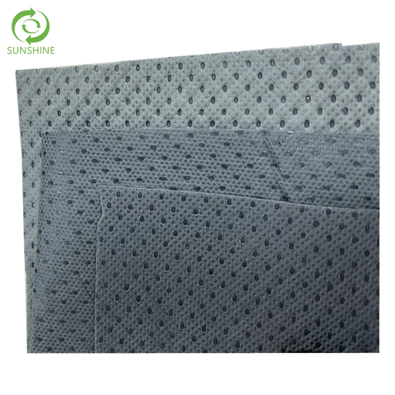 Car Cover Nonwoven Multilayer Outdoor Parking Full Body Waterproof Car Cover fabric