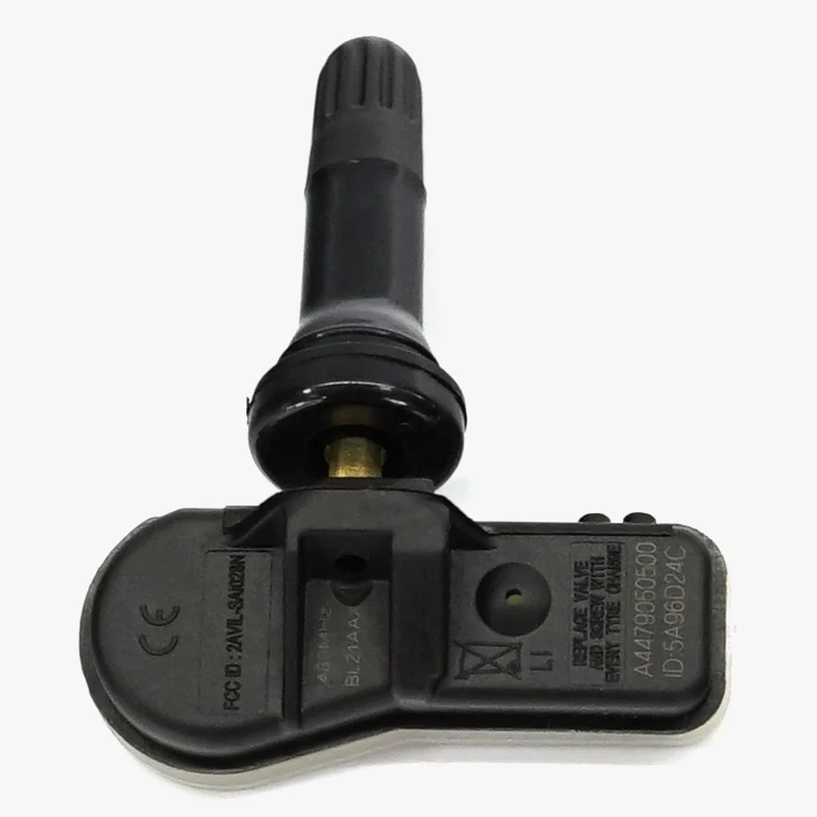 OEM A4479050500 4479050500 Автомобильный датчик давления TPMS система мониторинга давления в шинах для Mercedes-Benz