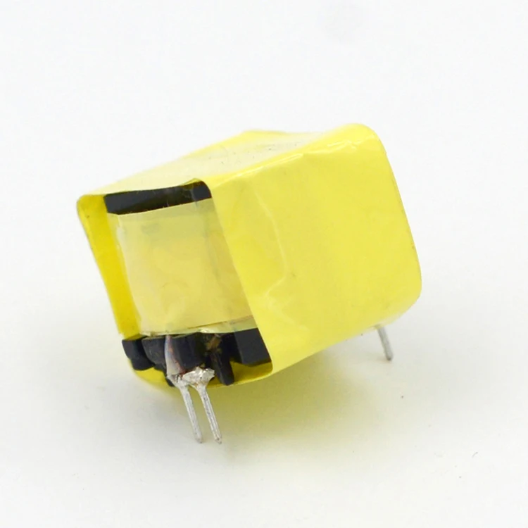 Индивидуальный 220 в 24 в 12 в 5 в EE16 EE19 EE25 однофазный электронный высокочастотный трансформатор 32a