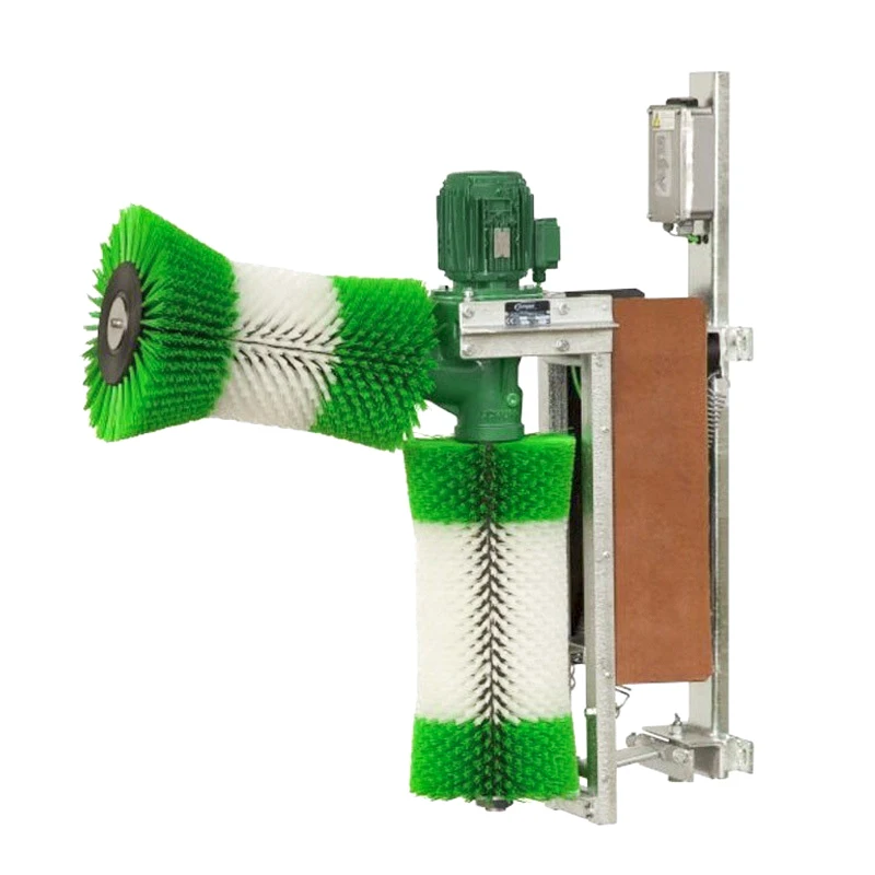 Фермы Крупного Рогатого Скота оборудование для животноводства корова щеточка для чистки