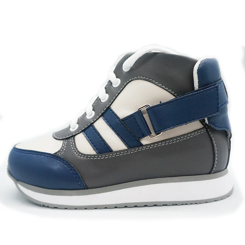 Медицинская обувь нового типа, детская ортопедическая обувь подходит для AFO