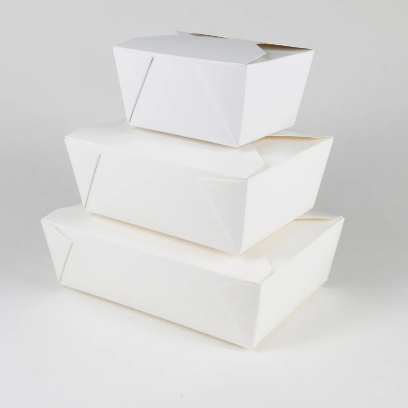 King Garden Hot Sell #2 49oz Lunch Boxes All-Purpose Wholesale Manufacture Hamburger Sushi Salad