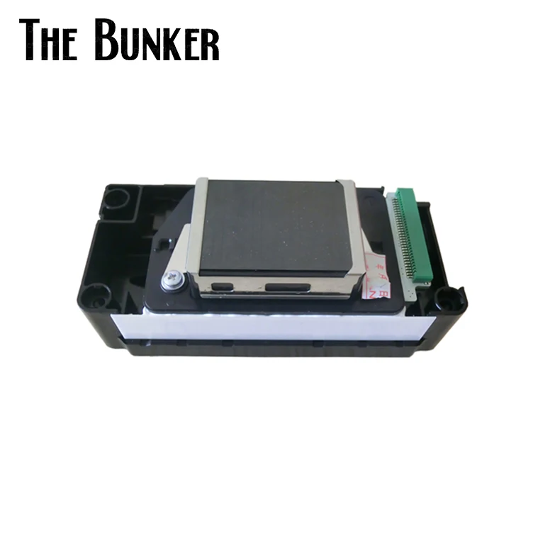 Original New Dx5 Print Head F187000 Water Based Printhead Cabezal for Epson Inkjet Printer Hot Product 2021,new Product 2020