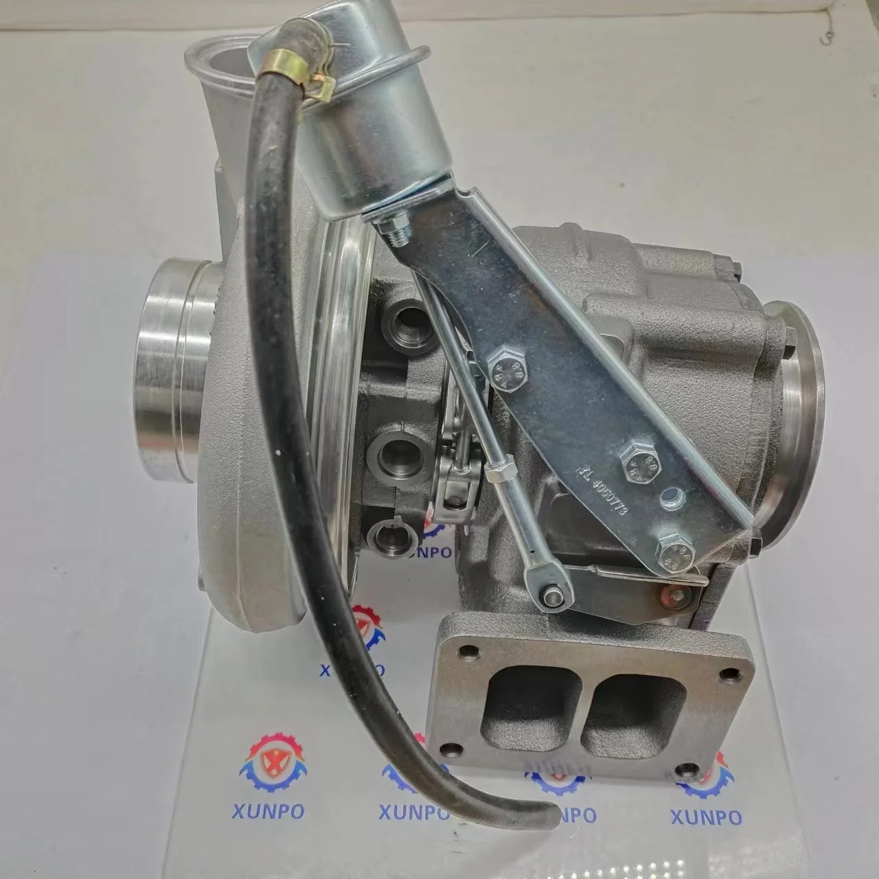 HX55W Turbocharger 17502613 VOE15196770 3790507 For D13