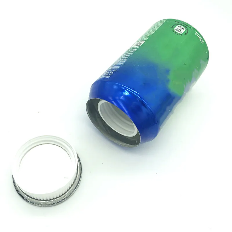 Diversion Safe Stash Can