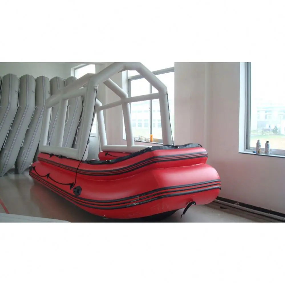 Hot sale inflatable boat for jet ski for water sports entertainment 4 persons from China X Outdoors for sale