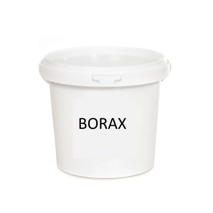  borax decahydrate powder