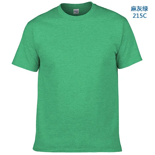 High quality wholesale 100%  Cotton o-neck 180 GSM shirt Hot sale Sport T-shirt custom logo Polo shirt heavy weight T shirt