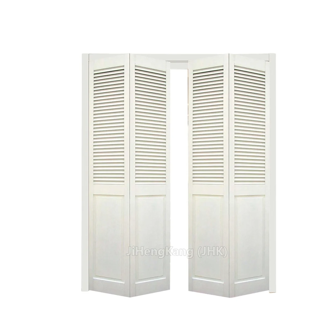 Решетчатые межкомнатные двери деревянные ставни комнатные белые