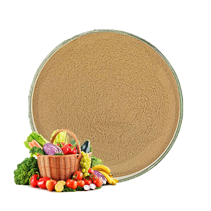 Nutrition Promoter Bio powder Purifying Bacillus Amyloliquefaciens from Gold Supplier