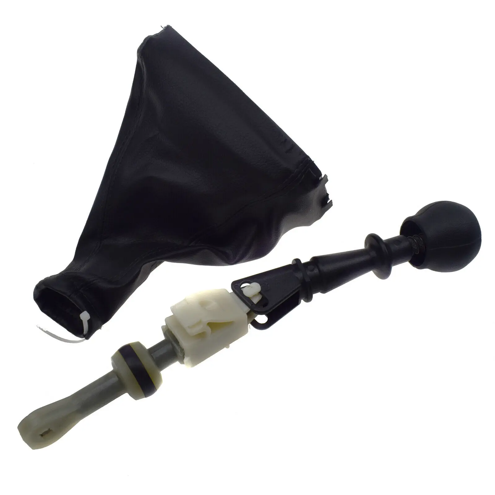 New 5 Speed Gear Shift Knob for Chevrolet Chevy Corsa Aveo Meriva Montana Cielo Lanos 93382834