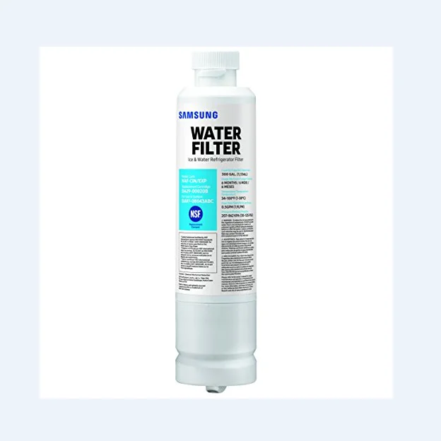 
 Samsung DA29-00020B совместимый фильтр для охлаждения воды  