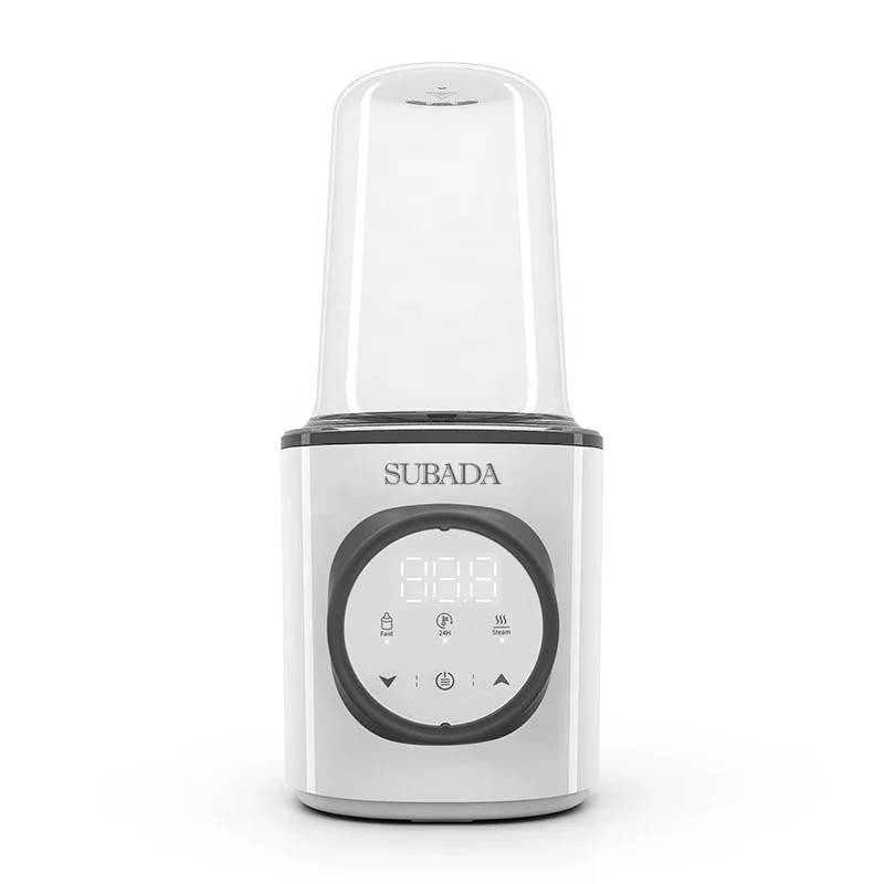 2024 New Design all in 1 Fast Milk Warming & Heating for Baby Formula Milk Electric Baby Feeding Bottle Warmer 110V 220V
