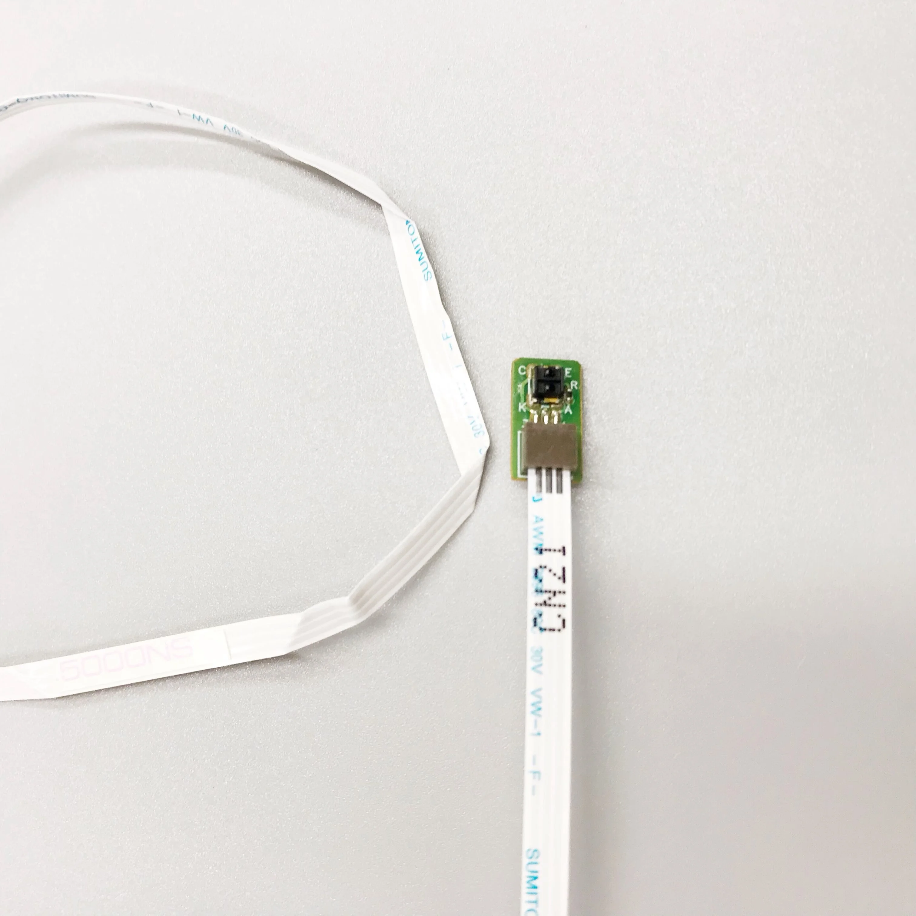 Paper Sensor cable for Epson F6000 F6070 B6000 F6080 F6200 F6270 F6280 F6300 F6330 F6380 F6370 F7000 B7000 F7100 F7170 printer