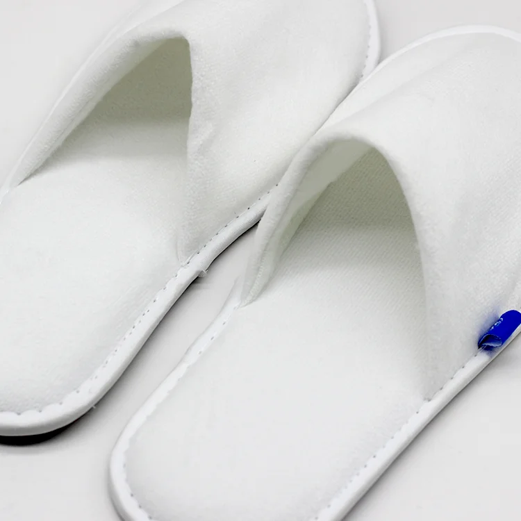 luxury hotel Slippers Personalized Soft Bedroom Slippers