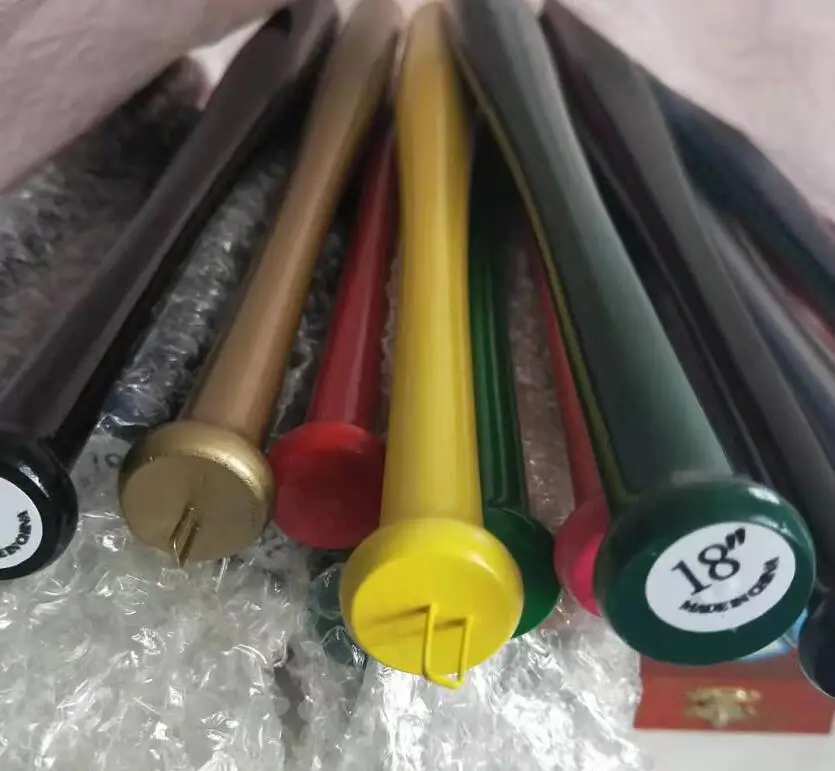 customize solid wood Natural Mini Bat
