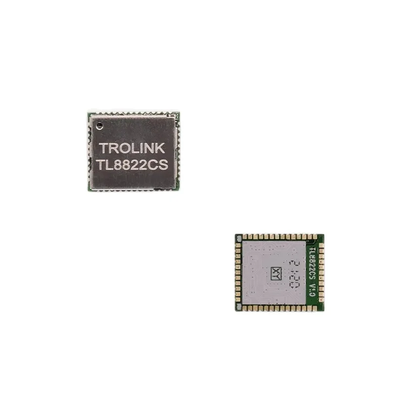 MA8601SSOP28 In Stock New and Original Integrated Circuit PROLIFIC 22+