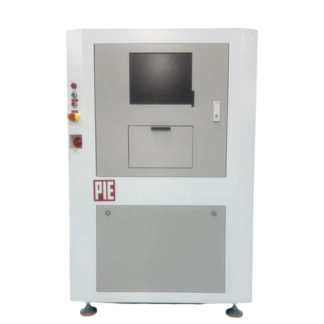 Guaranteed Quality Proper Price UV Laser System Dual Single Track PCB laser Marking machines