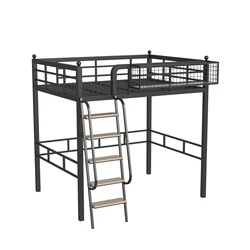 wholesale  high quality cheap customizable metal  adults kid school dormitory bunk beds