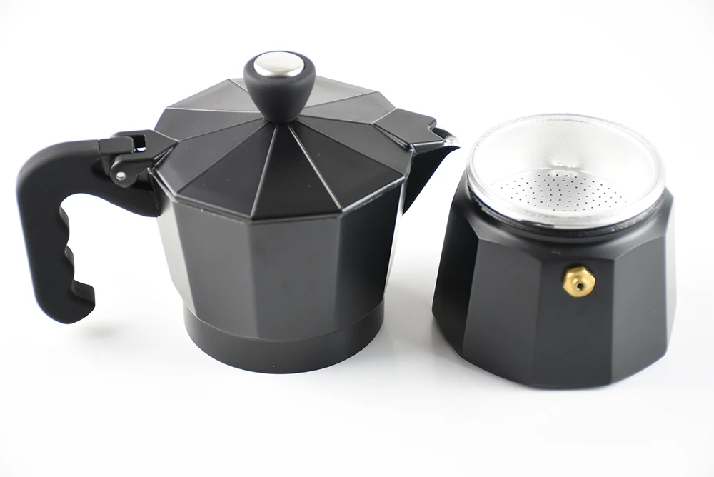 Italian coffee machine