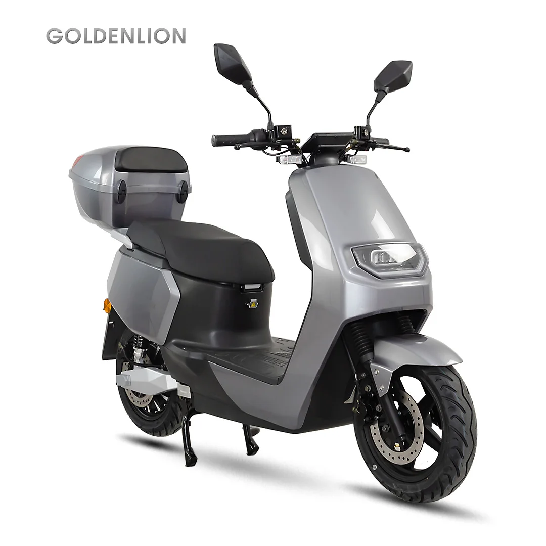 Mid Drive Off-road Motorcycles Js3 High Power 3Kw 130Km Range Electric Road Bike Motorcycle From China