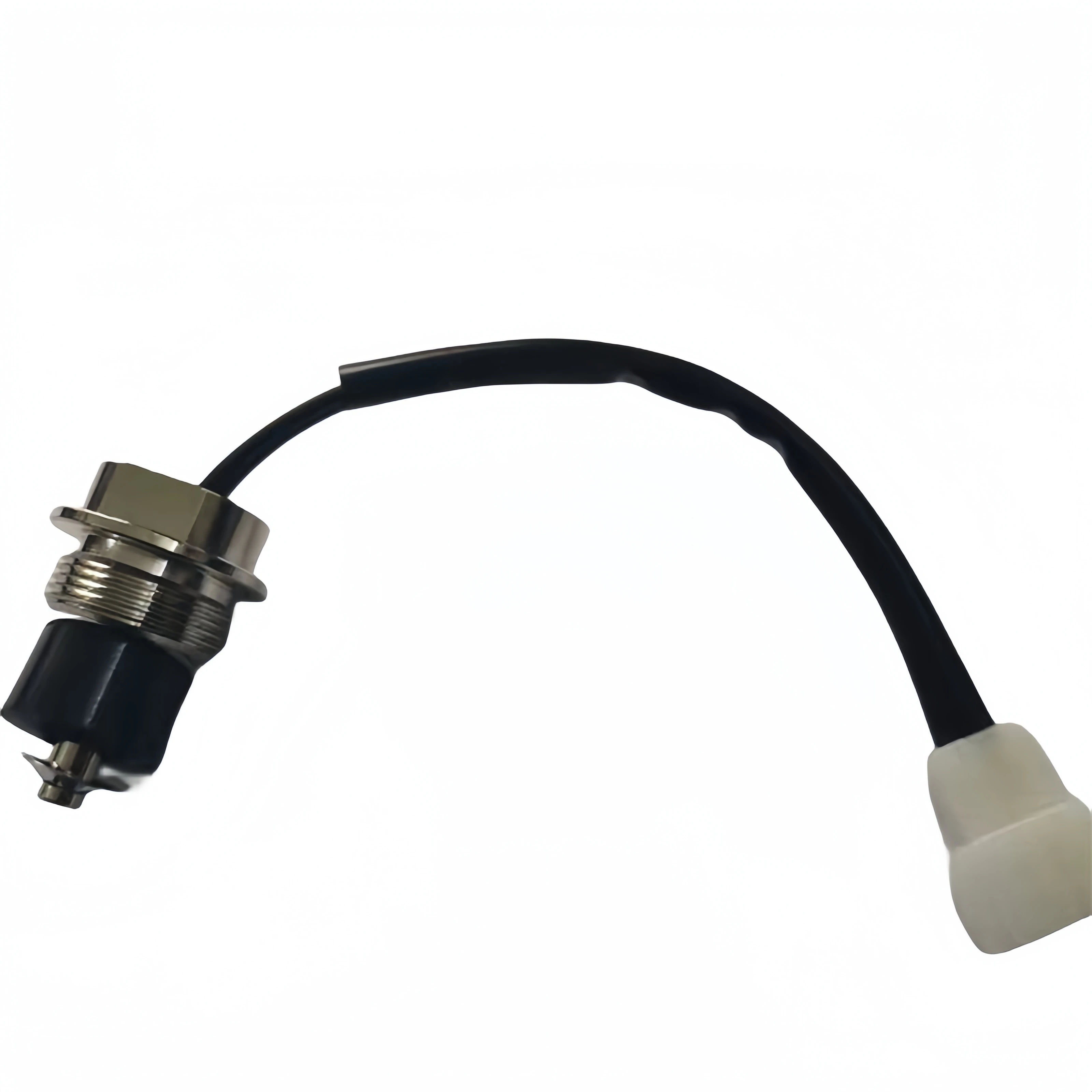 SK210-8 Oil Pressure Sensor Fuel Level Sensor For Kobelco Excavator