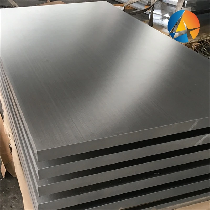 High Strength Marine Grade 5086 5083 5754 1100 1050 1060 Aluminium Aluminum Flat Plate Sheet