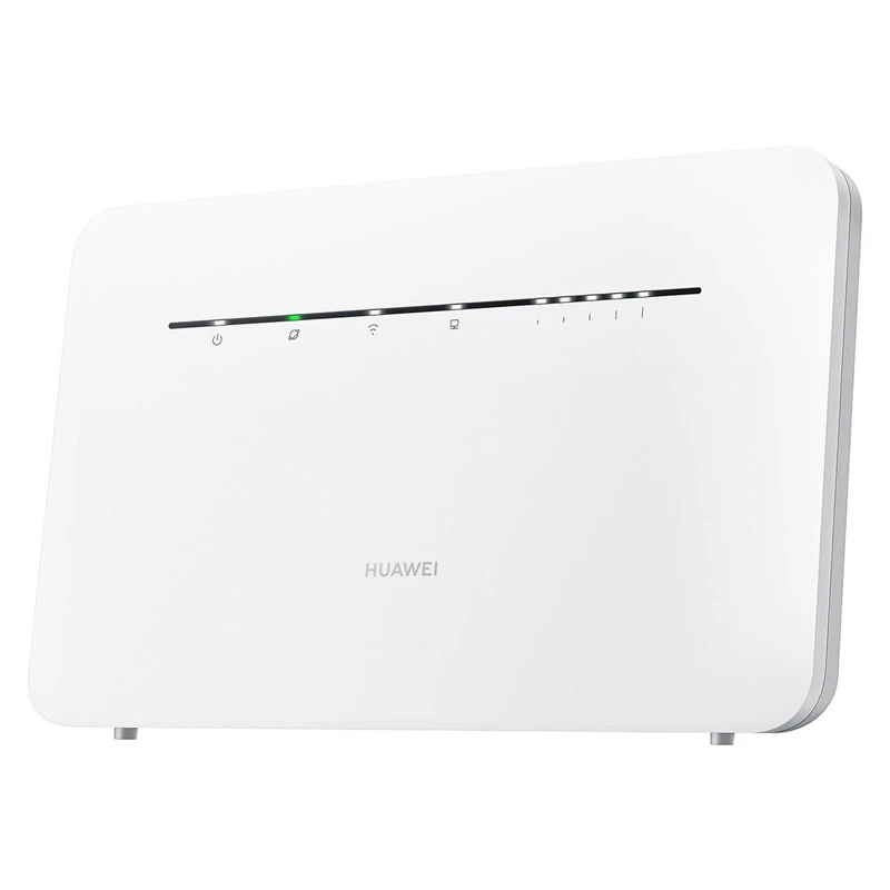 Unlocked HUAWEI  Router  B535-836 Router 4G 300Mbps CPE Routers WiFi Hotspot Wi-Fi With Sim Card Slot