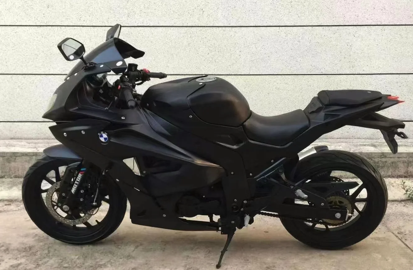 Мотоцикл S1000RR