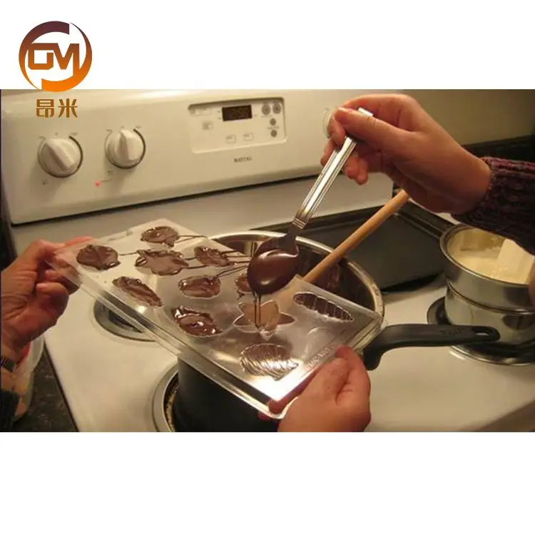 
Best Selling Small Automatic Chocolate Tempering Machine for Sale 