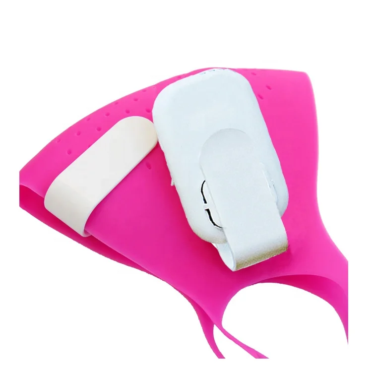 2021 personal smart electric fan face masking electric air fan ,low noise price breath electric face masking Fan