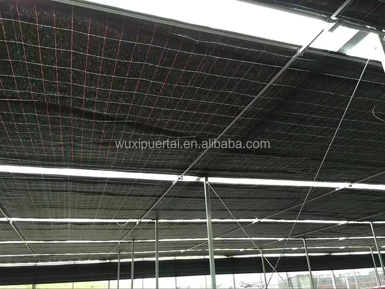 Large Complete Greenhouse Assembly Kit with Medical Plant Growth Lamp Light Deprivation Equipment Agriculture Hemp Vegetables