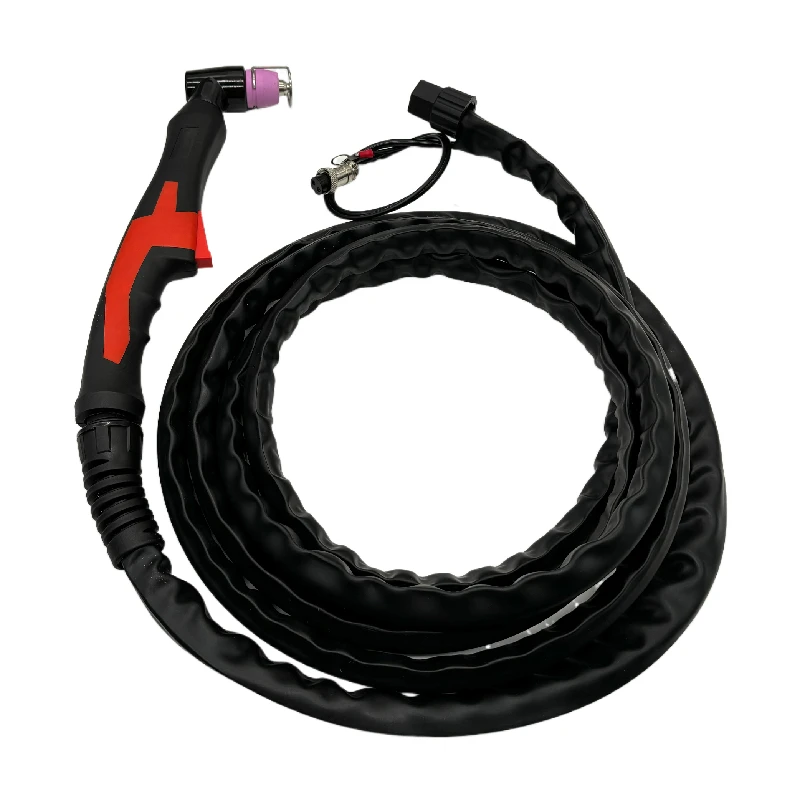 high quality SG55 AG60 complete torch for plasma cutting torch