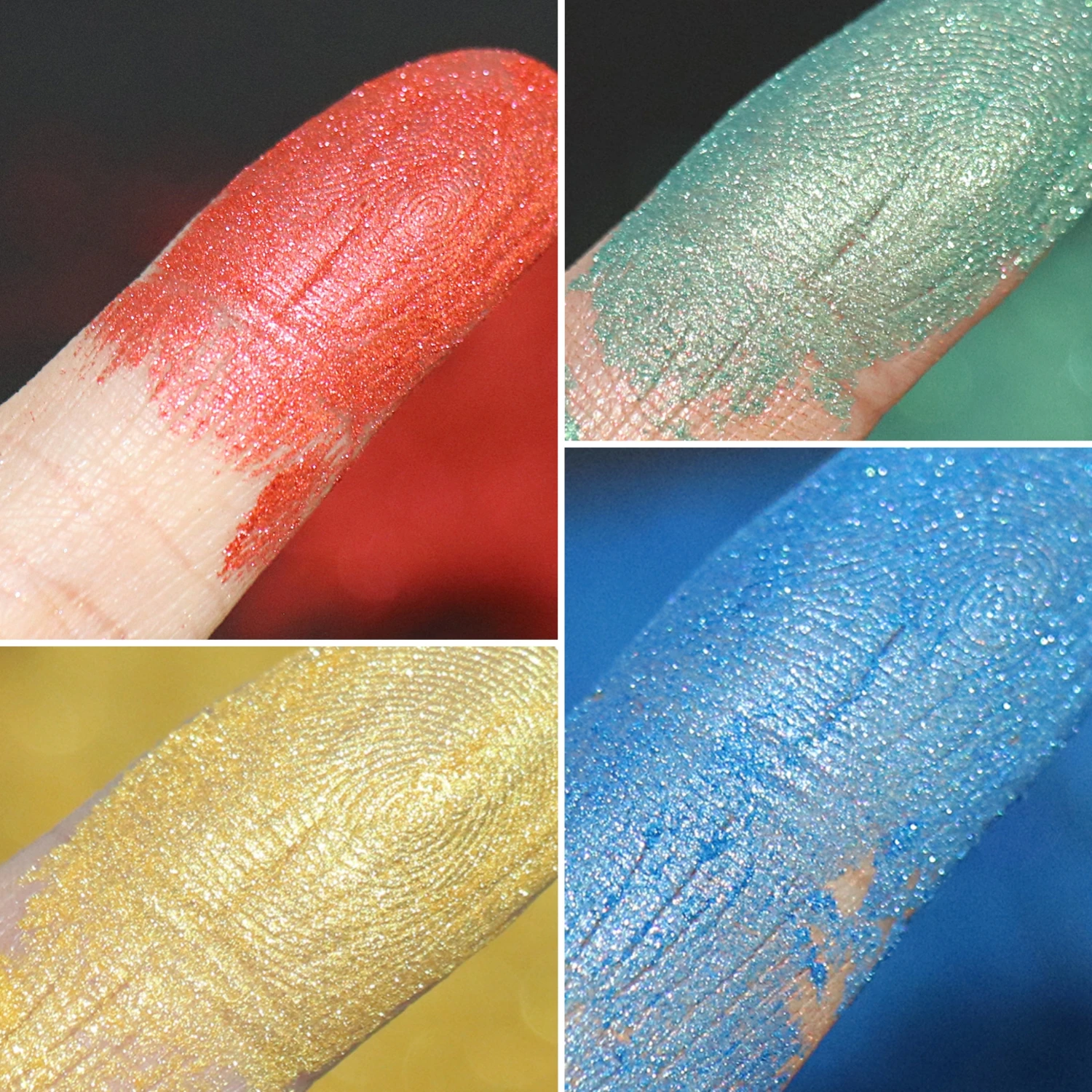 Wholesale Pearl Powder Cosmetic Grade Pigment Natural Soap Dye Mica Powder For Resin