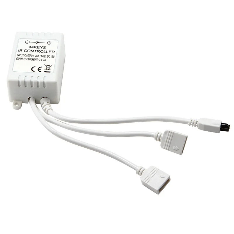 factory direct selling hits 5050RGB 5V 12v kit 30leds/M RGB IP65 IP20 Support wifi color tv led usb led strip lights